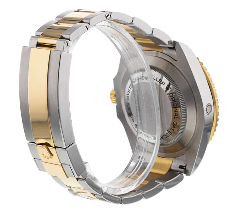 Rolex Sea-Dweller 126603